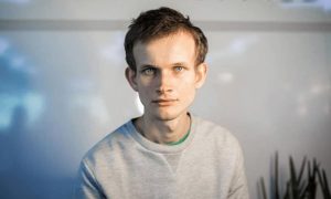 Read more about the article Vitalik Buterin Clarifies Why the Ethereum Foundation Sells ETH