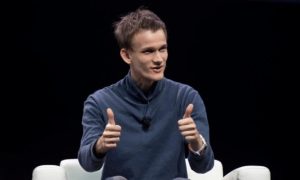 Read more about the article Vitalik Buterin is Dumping Millions Worth of Meme Coins: Details