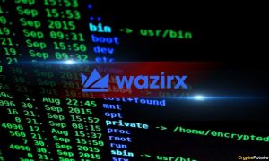 Read more about the article WazirX CEO Defends Fund Transfers Amidst Accusations of $75M Crypto Movement to Exchanges