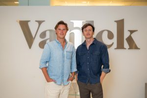 Read more about the article VanEck Launches $30M Fund to Support Innovation in Fintech, Crypto and AI