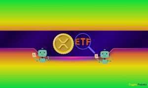 Read more about the article How High Can Ripple’s Price Go if the SEC Approves an XRP ETF? (ChatGPT Speculates)