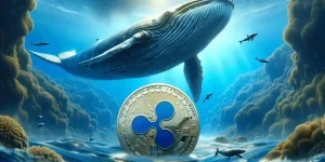 Read more about the article Ripple Whales Are on a Buying Spree: 40 Million XRP Acquired