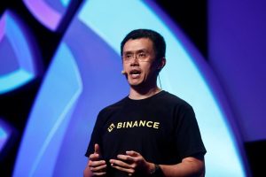 Read more about the article Changpeng ‘CZ’ Zhao Set for First Public Appearance Post-Binance at Dubai Blockchain Week