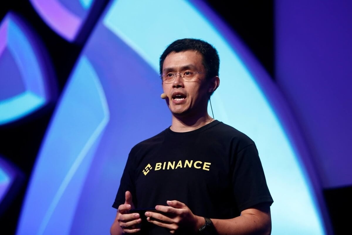 You are currently viewing Changpeng ‘CZ’ Zhao Set for First Public Appearance Post-Binance at Dubai Blockchain Week