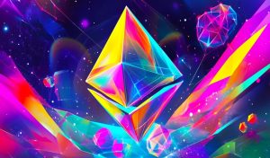 Read more about the article Crypto Exchange Binance Adds Newly Launched Ethereum (ETH) Layer-2 Altcoin to Trading Roster