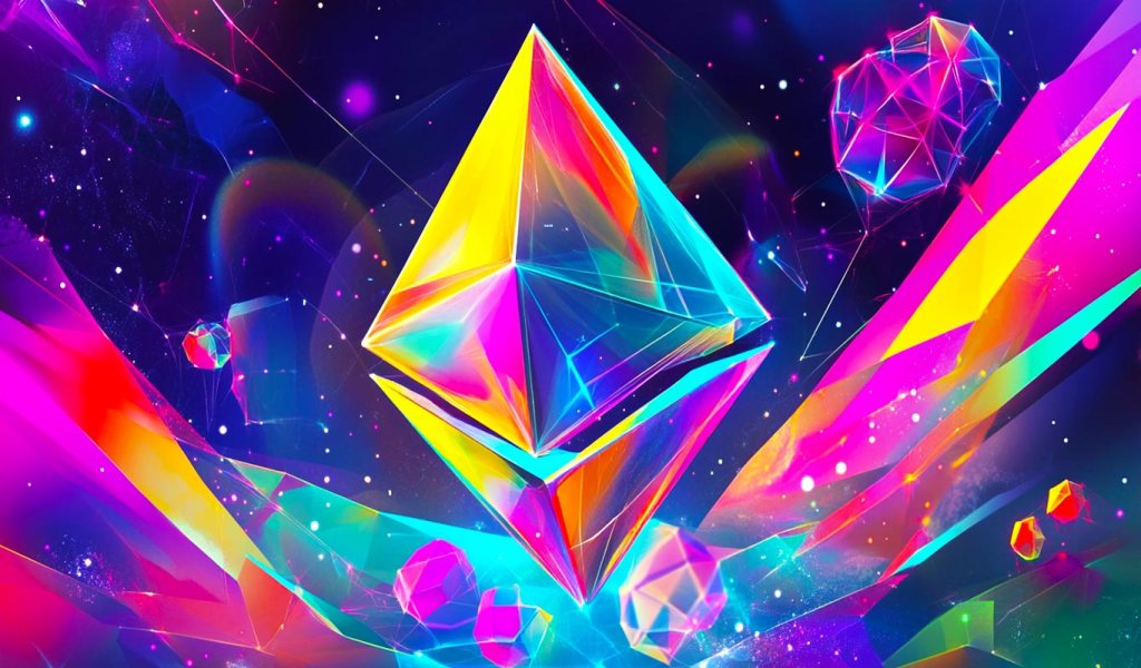 You are currently viewing Crypto Exchange Binance Adds Newly Launched Ethereum (ETH) Layer-2 Altcoin to Trading Roster