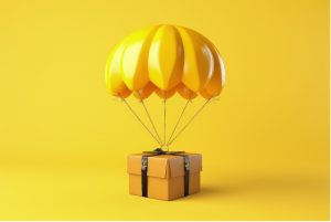 Read more about the article Airdrops vs ICOs: Exploring Market Influence and Value