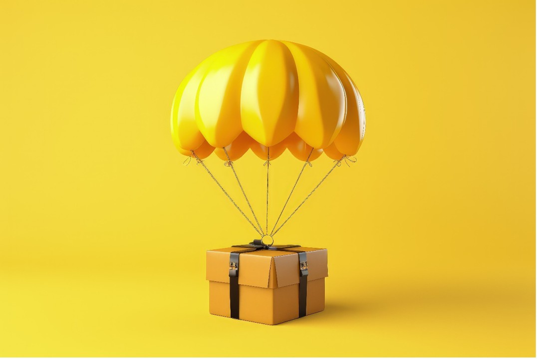 You are currently viewing Airdrops vs ICOs: Exploring Market Influence and Value