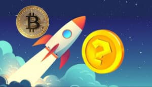 Read more about the article “Bitcoin at $100,000? These altcoins could explode with 200-fold returns, experts say”