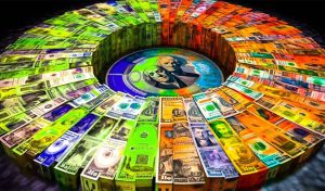 Read more about the article BRICS Mulling ‘Petroyuan’ in New De-Dollarization Attempt Ahead of Next Summit: Report