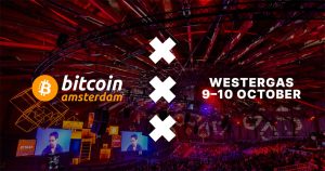 Read more about the article WATCH: Bitcoin Amsterdam Is Underway