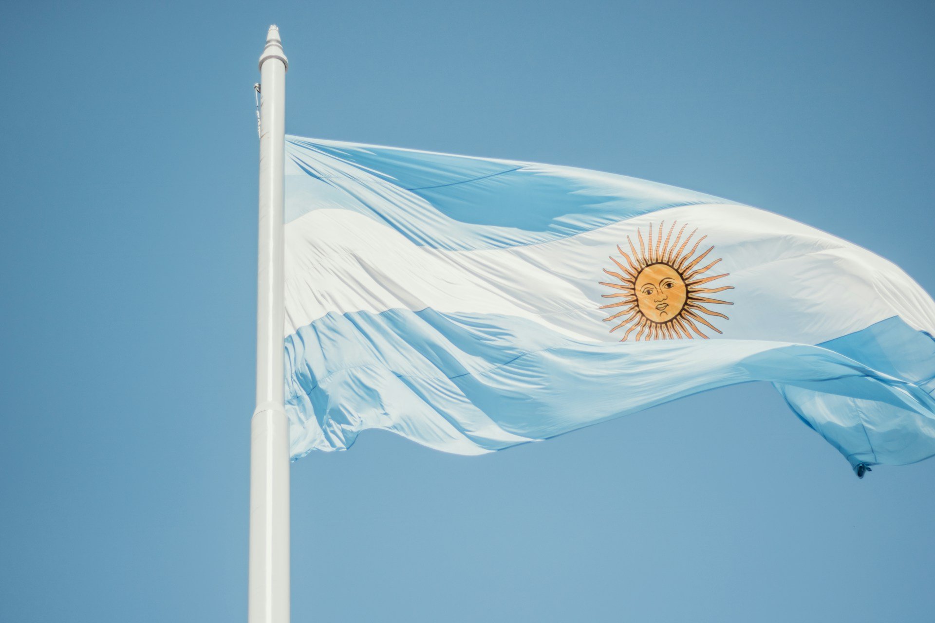 You are currently viewing Argentina Joins Binance’s Global Network with Official VASP Registration