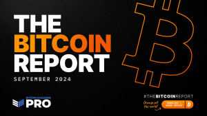 Read more about the article The Bitcoin Report: Parabolic Growth Predicted for Q4 2024