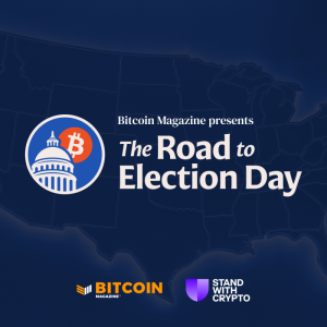 Read more about the article Live Election Day Coverage for Bitcoiners