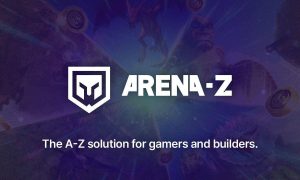 Read more about the article League of Kingdoms Launches Arena-Z L2 Gaming Blockchain and Platform