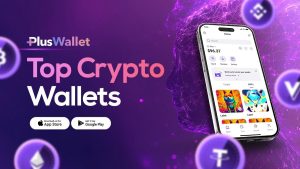 Read more about the article With Crypto-Theft Surging, These 4 Safest Wallets Will Keep Your Assets Locked Down!