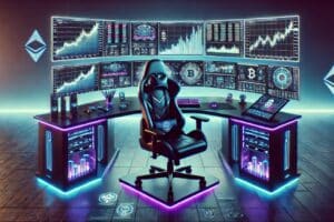 Read more about the article Crypto market in difficulty: analysis of ATOM, DELTA and IOTA