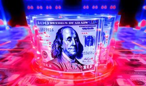 Read more about the article US Government Borrows $827,887,738,000 in Three Months As Trillion-Dollar Asset Manager Warns Debt Spiral Threatens Americans’ Prosperity and Security