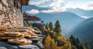 Read more about the article Bhutan moves $66M to Binance, cashes in on Bitcoin’s climb above $70k