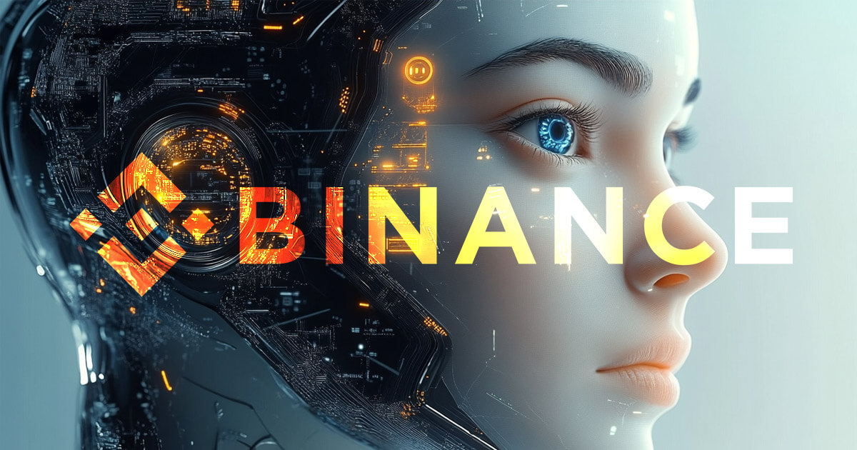 You are currently viewing Binance embraces Amazon generative AI to speed up account verification and customer support