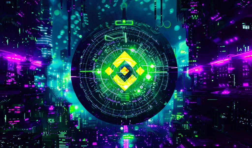 You are currently viewing Binance Launches New Crypto Exchange-Based Platform for Wealth Managers and High Net Worth Clients