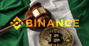 Read more about the article Binance executive Tigran Gambaryan to be set FREE as Nigerian government drops all charges