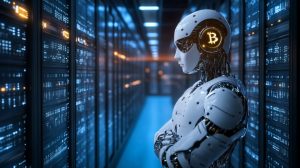 Read more about the article Post halving, Bitcoin miners are choosing between hodling BTC and upgrading to AI