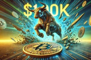 You are currently viewing Boom in Bitcoin price in Q4: BTC aims for $100,000 by the end of the year