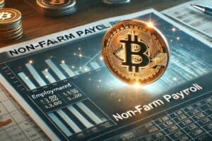 You are currently viewing Bitcoin: after the payroll data, volatility could increase