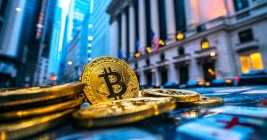 Read more about the article US Bitcoin ETFs surpass $20 billion in net inflows, nearing Satoshi’s holdings