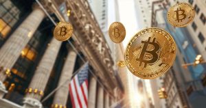 Read more about the article Institutional investors now hold 20% of US-traded spot Bitcoin ETFs