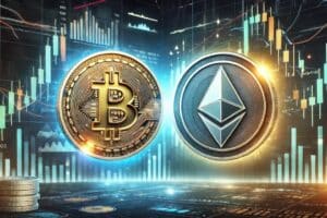 You are currently viewing Pseudo-bull forecasts on the price of Bitcoin and Ethereum for November