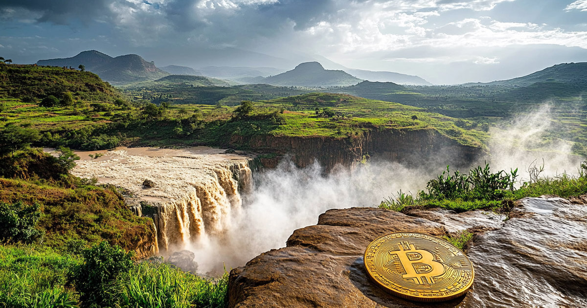 You are currently viewing Ethiopia harnesses low-cost energy for Bitcoin mining from renewable sources