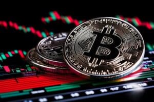 Read more about the article The exchange Coinbase observes a decline in depth in the Bitcoin market