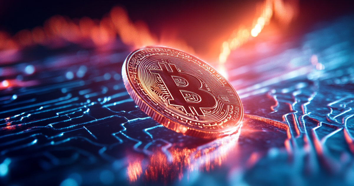 You are currently viewing Bitcoin expected to face high volatility as ‘Trump trade’ and Q4 seasonality converge – Bitfinex