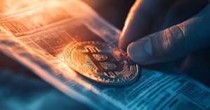 Read more about the article Florida CFO advocates adding Bitcoin to state pension funds for strategic growth