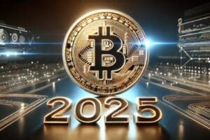 Read more about the article Bitcoin: new price prediction at 200,000 dollars by the end of 2025