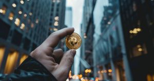 Read more about the article Retail investors dominate demand for spot Bitcoin ETFs – Binance Research