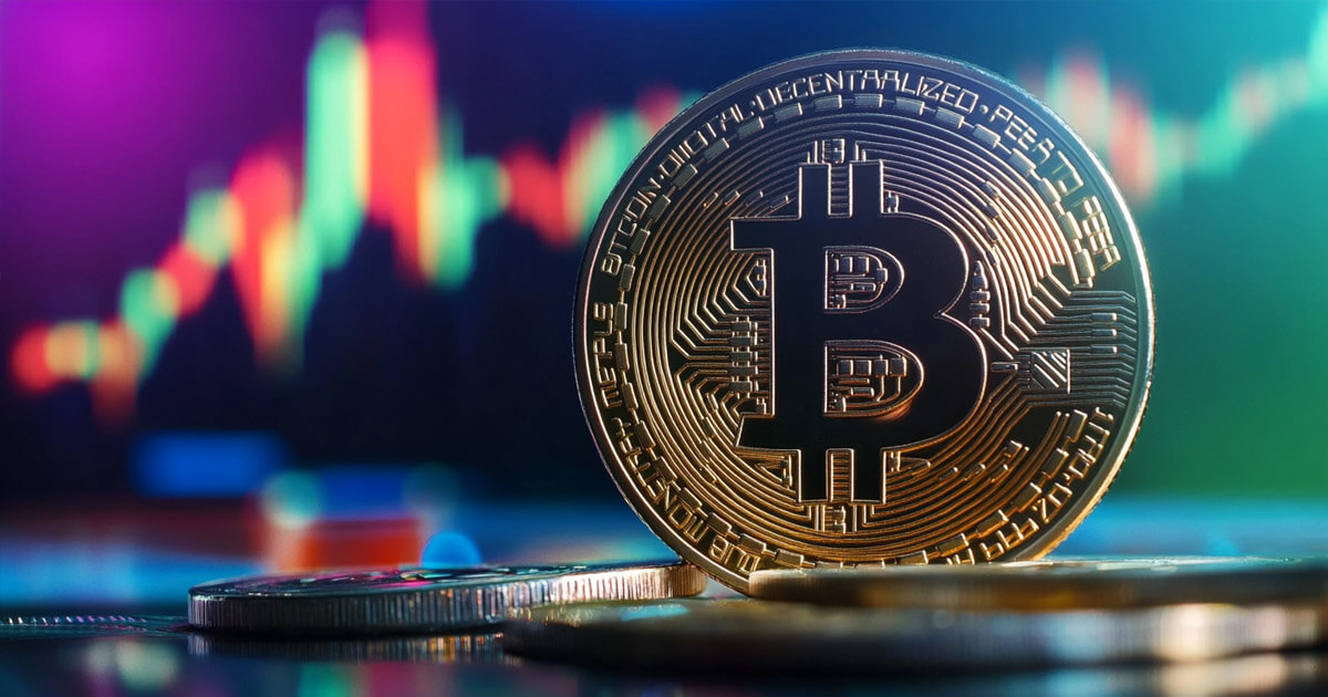 You are currently viewing Bitcoin’s latest dip below $60K signals market stabilization amid geopolitical tensions – Bitfinex