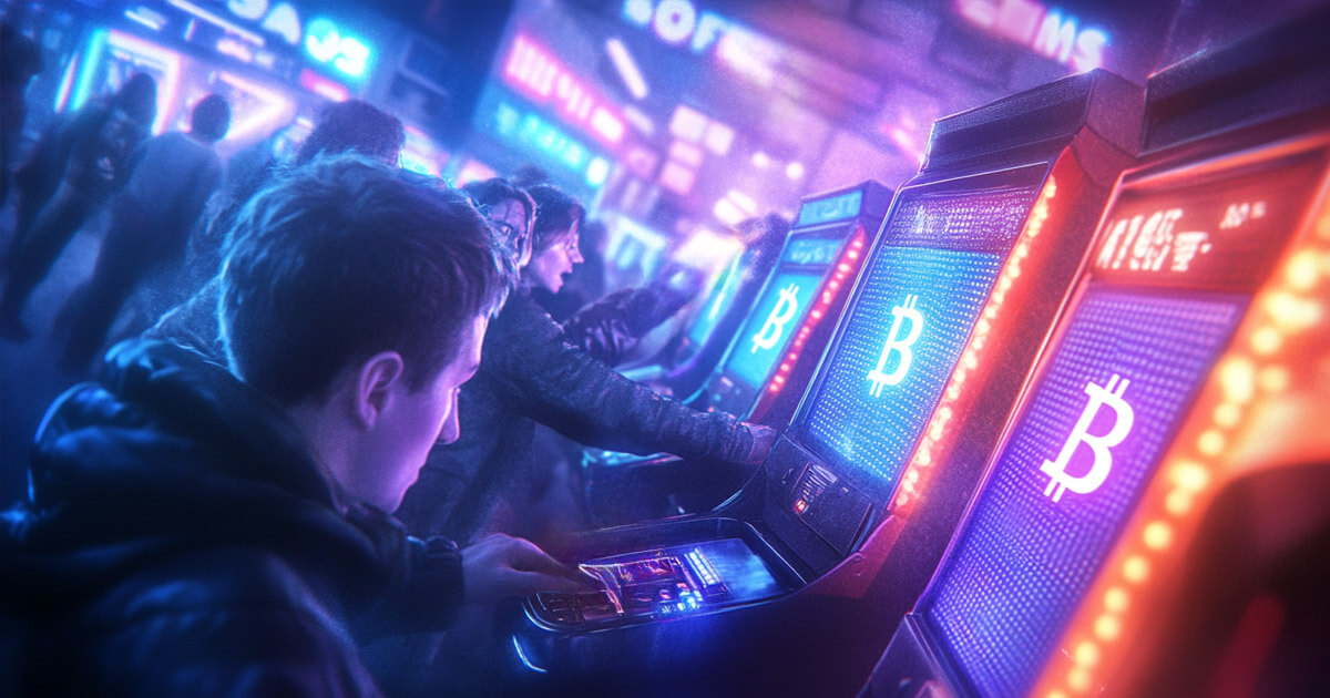 You are currently viewing Bitcoin adoption akin to gaming as younger generations drive demand – VanEck