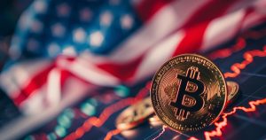 Read more about the article StanChart sees high volatility for Bitcoin in lead up to US elections