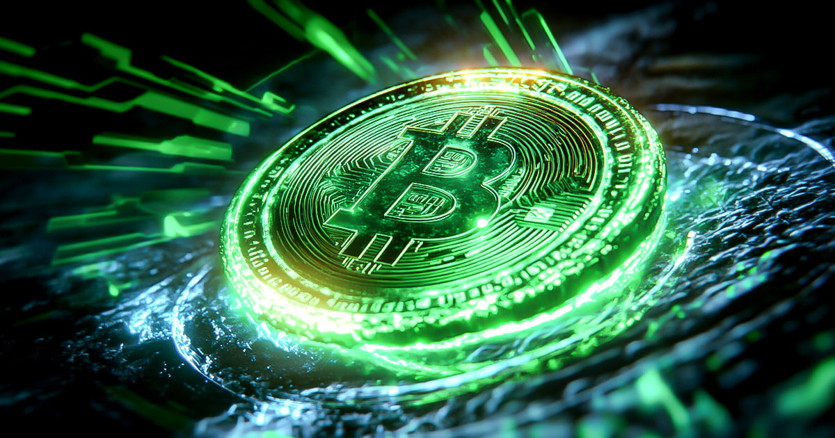 You are currently viewing Bitcoin could hit $200,000 without dollar collapse – Bitwise CIO