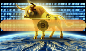 Read more about the article Expanding M2 Money Supply Signals Potential Extended Bitcoin Bull Market