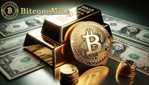 Read more about the article BitconeMine admission ticket, you will be the next millionaire