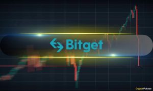 Read more about the article The Unexpected Crash of Bitget’s BGB Price: CEO Speaks Up, Promises Compensation