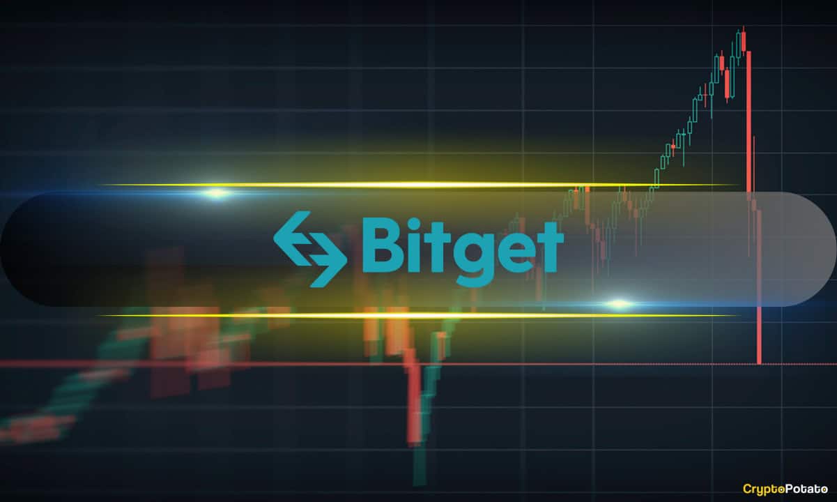 You are currently viewing The Unexpected Crash of Bitget’s BGB Price: CEO Speaks Up, Promises Compensation