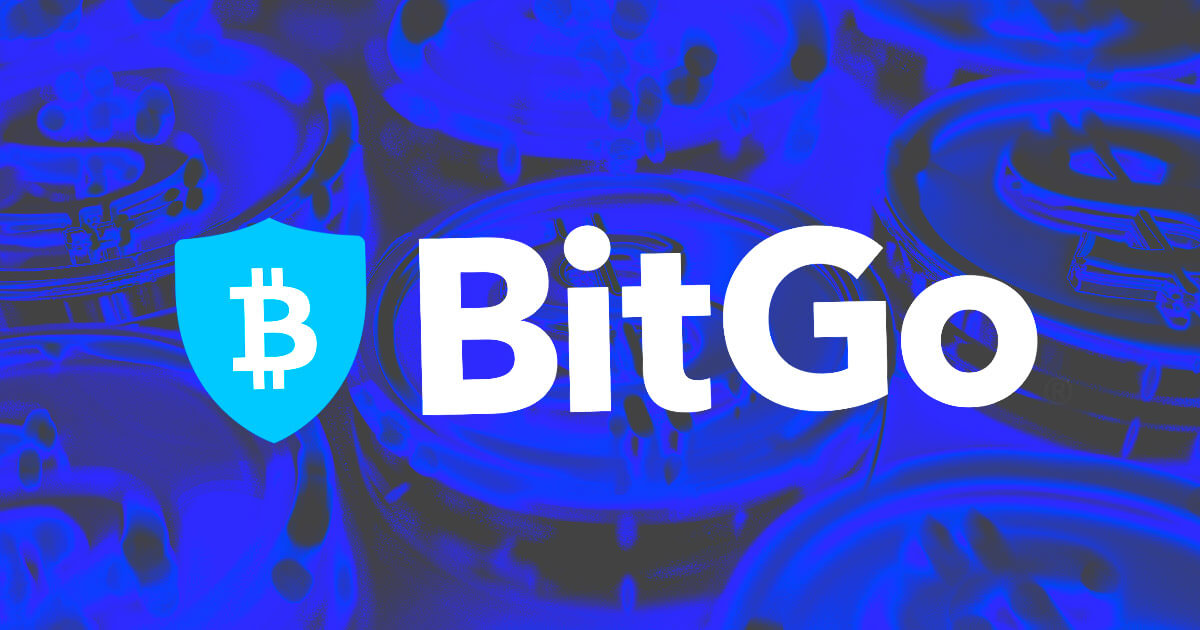 You are currently viewing BitGo to provide custodial services for Cardano-based USDA stablecoin