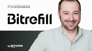 Read more about the article Lessons From Running Bitrefill, Premier Bitcoin E-Commerce Platform