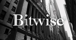 Read more about the article Bitwise shifts Bitcoin, Ethereum futures ETFs to dynamic crypto and treasuries strategy