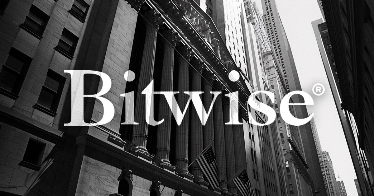 You are currently viewing Bitwise debuts Solana staking ETP on Deutsche Börse Xetra